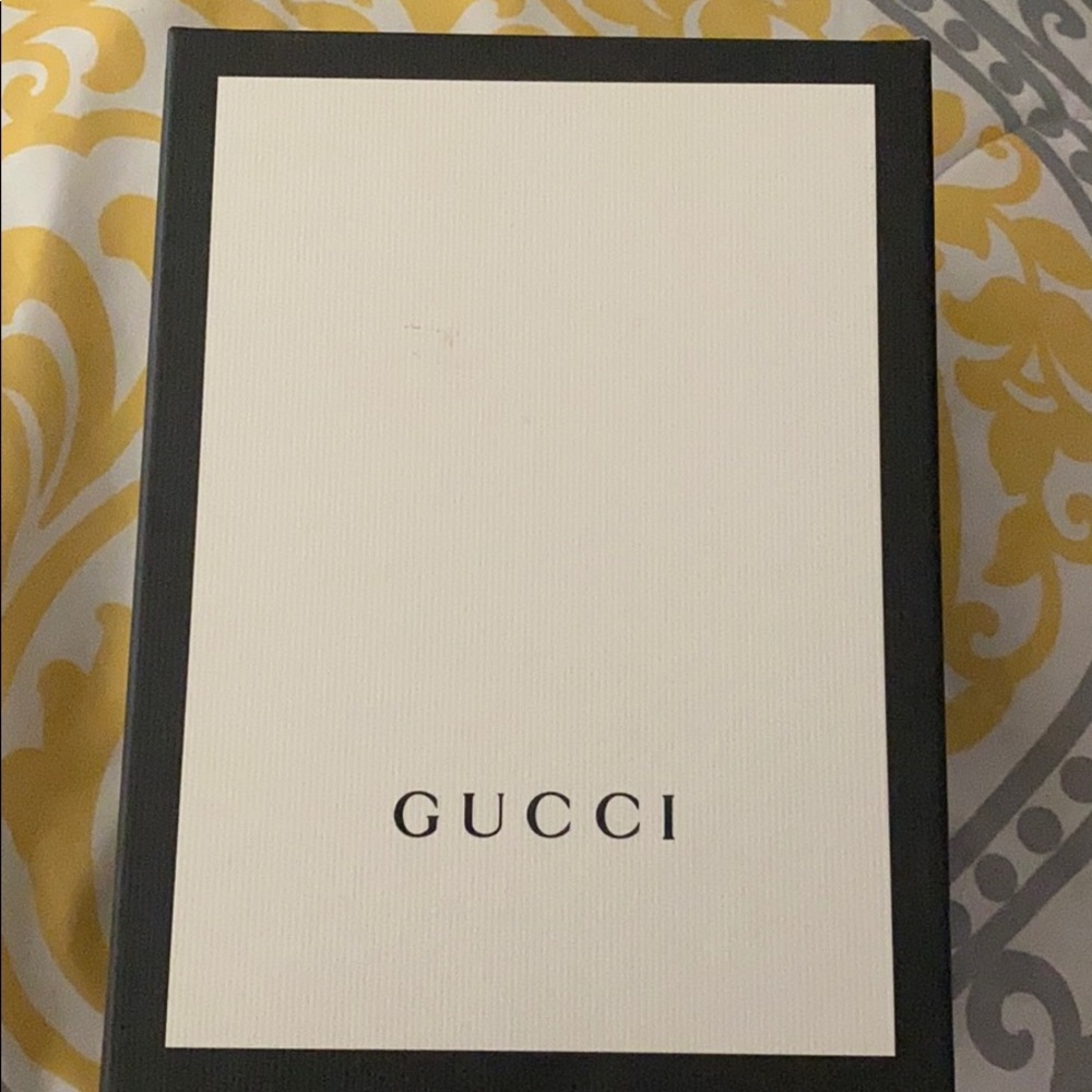 Kid Gucci sneakers